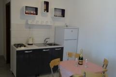 Villa Bubi Appartement 2 – App B1 foto 3