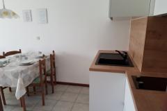 Villa Cukon Appartement 2 – Apartman 2 foto 5