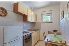 Villa Kascuni Appartement 4 – Ap. A4 foto 5