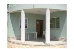 Villa Noela Appartement 1 – App. Vili foto 1