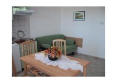 Villa Noela Appartement 1 – App. Vili foto 2