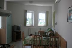 Villa Noela Appartement 2 – Vito foto 1