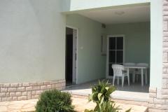 Villa Noela Appartement 2 – Vito foto 2