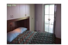 Villa Noela Appartement 2 – Vito foto 3