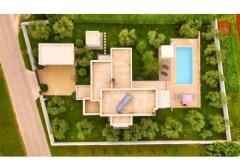 Villa Smrikve Lounge Appartement 2 – VilaLOUNGE foto 3