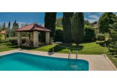 Villa Smrikve Lounge Appartement 1 – VilaCHARME foto 1