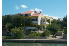 ALF apartmani RAB Appartement 3 – FAMILY foto 1