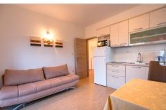 Appartement Jakuc Appartement 2 – Apartman 2 foto 2