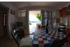 Appartements Kordić Appartement 3 – Apartman 5 foto 3
