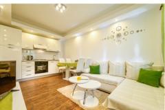 Appartements Arbis Appartement 1 foto 1