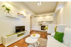 Appartements Arbis Appartement 1 foto 2