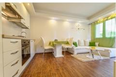 Appartements Arbis Appartement 1 foto 3