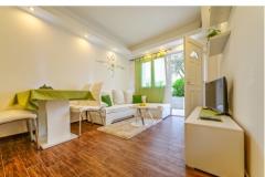 Appartements Arbis Appartement 1 foto 4