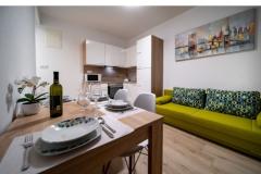 Appartements Arbis Appartement 2 – A2+1 foto 1