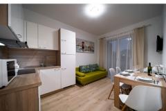 Appartements Arbis Appartement 2 – A2+1 foto 2