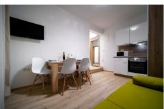 Appartements Arbis Appartement 2 – A2+1 foto 3