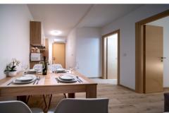 Appartements Arbis Appartement 3 – A2+2 foto 2