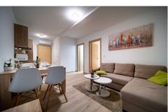 Appartements Arbis Appartement 3 – A2+2 foto 3