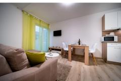 Appartements Arbis Appartement 3 – A2+2 foto 4