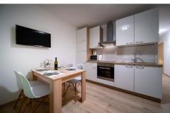Appartements Arbis Appartement 4 – A4+1 foto 1