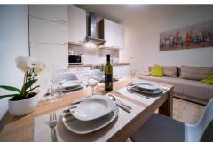 Appartements Arbis Appartement 4 – A4+1 foto 2