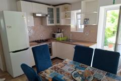 Appartements Campementor Appartement 3 – A4+1 foto 1