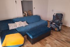 Appartements Campementor Appartement 3 – A4+1 foto 2