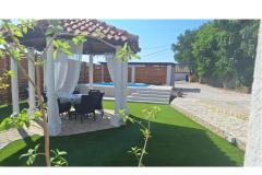 Appartements Campementor Appartement 3 – A4+1 foto 3