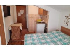 Appartements Campementor Appartement 4 – studio foto 1