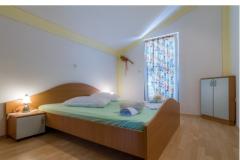 Appartements Anđeo Appartement 1 – A4 foto 1