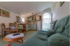 Appartements Anđeo Appartement 1 – A4 foto 2