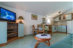 Appartements Anđeo Appartement 1 – A4 foto 3