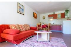 Appartements Anđeo Appartement 2 – A5 foto 2