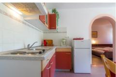 Appartements Anđeo Appartement 2 – A5 foto 3