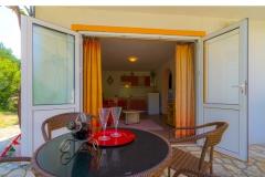 Appartements Anđeo Appartement 2 – A5 foto 5
