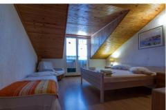 Appartements Andela Appartement 1 – A1 foto 2