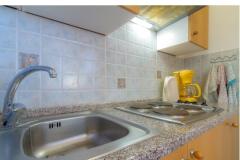 Appartements Andela Appartement 3 – A3 foto 4