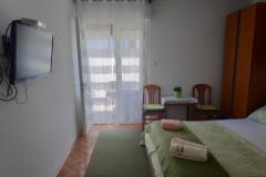Appartements Batifogo Chambre 6 – Soba foto 2