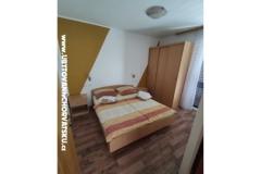 Appartements Borić Appartement 3 – Apartman 3 foto 4