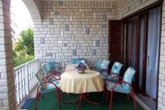 Appartements Ćavar Appartement 1 – 7-8 Person foto 1
