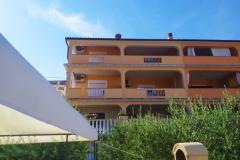 Appartements Damir-Julija Appartement 2 – DAMIR2 foto 2