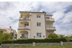 Appartements Damir-Julija Appartement 8 – JULIJA3 foto 1