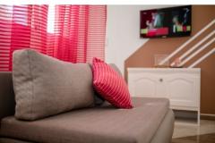Appartements Danijela Appartement 1 – A2+1 foto 3