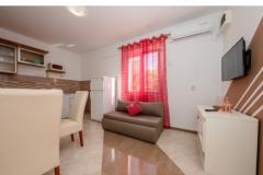 Appartements Danijela Appartement 1 – A2+1 foto 4