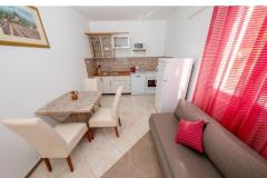 Appartements Danijela Appartement 1 – A2+1 foto 5