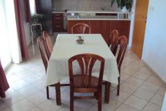 Appartements Duje Appartement 1 – apartman 1 foto 5