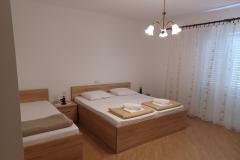 Appartements Duje Appartement 2 – apartman 2 foto 3