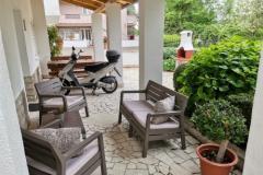Appartements Dumenčić Appartement 1 – AP 1 foto 5