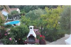 Appartements Dumenčić Appartement 4 – AP3 foto 3