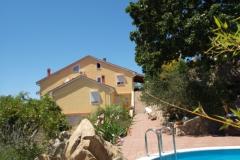 Appartements Dumičić Appartement 1 – A4 foto 1
